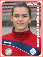 Elisa Prati / Difensore Sassuolo