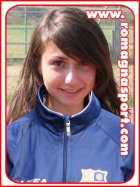 Silvia Borsari / Attaccante United F07