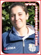 Laura Querzola / Centrocampista United F07