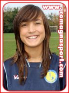 Donatella Ausilia Irmici / Attaccante Santarcangelo Femm.le