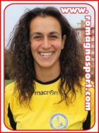 Silvia Titta / Portiere Santarcangelo Femm.le
