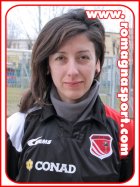 Valentina Lupos / Difensore Carpi