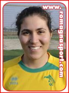Alessia Morelli / Centrocampista Svincolati