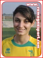 Giulia Sarti / Difensore Svincolati
