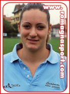 Eleonora Pacini / Portiere Cesena F.C.