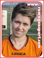 Olga Leontyeva / Portiere Cesena F.C.