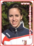 Elena Melandri / Centrocampista Imolese
