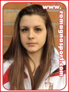 Martina Dalmonte / Centrocampista Imolese