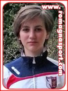 Francesca Cederle / Centrocampista Imolese