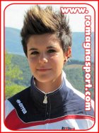 Elena Rocca / Centrocampista Imolese