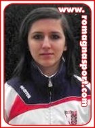 Ronalda Halili / Difensore Imolese