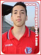 Leonardo Ventura / Attaccante Sparta Castelb.
