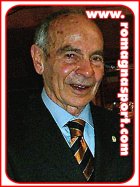 Giorgio Bartolini / Presidente Ravenna F.C. 1913
