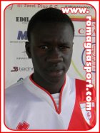 Baba Seck / Centrocampista Classe