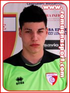 Eric Naldi / Portiere Classe