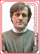 Antonio Cavina / Presidente Classe