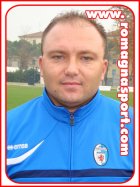 Fabio Giardini / Allenatore Faenza
