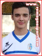 Nicola Poggiolini / Attaccante Faenza
