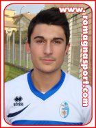 Luca Galeazzi / Centrocampista Faenza