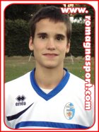 Leopoldo Bertocchi / Centrocampista Faenza