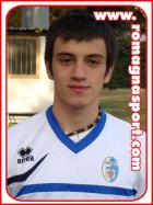 Nicola Bassi / Centrocampista Faenza