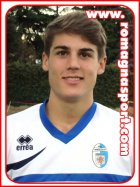 Edoardo Mochi Zamperoli / Centrocampista Faenza
