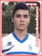 Alexandru Chirica / Difensore Faenza