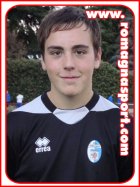 Marco Borghi / Portiere Faenza
