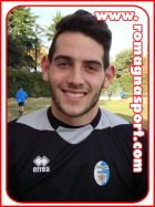Tommaso Tredozi / Portiere Faenza