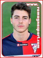 Constantin Cosmin Popa / Attaccante Stuoie B. Lugo