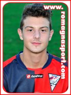 Marco Parisi / Attaccante Stuoie B. Lugo