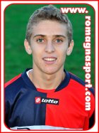 Noureddine Chamich / Centrocampista Stuoie B. Lugo