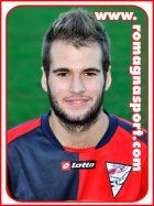 Lorenzo Moretti / Difensore Stuoie B. Lugo