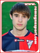 Nicola Matteucci / Difensore Stuoie B. Lugo