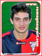 Marco Malavolti / Difensore Stuoie B. Lugo