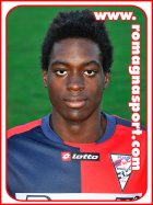 Brian Mumba / Difensore Stuoie B. Lugo