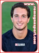 Davide D'Alessio / Portiere Stuoie B. Lugo