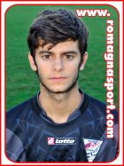 Giovanni Fugattini / Portiere Stuoie B. Lugo