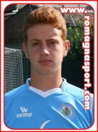 Davide Borbiconi / Centrocampista San Marino Academy