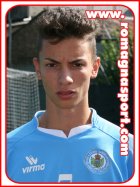 Daniel Giulianelli / Centrocampista San Marino Academy