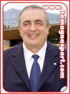 Giorgio Crescentini / Presidente San Marino Academy