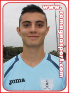 Aiden Bregu / Difensore Misano