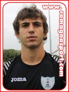 Filippo Giacometti / Portiere Misano