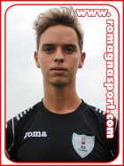 Mattia Gabellini / Portiere Misano