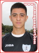 Emanuele Gafforini / Portiere Misano