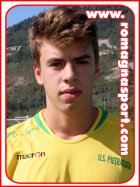 Simone Quadrelli / Difensore Pietracuta