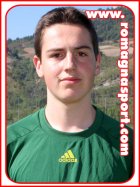 Stefano Gabrielli / Portiere Pietracuta