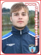 Nicholas Cenciarini / Attaccante Torconca