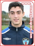 Giacomo Saudelli / Centrocampista Torconca