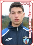 Andrea Misturi / Centrocampista Torconca